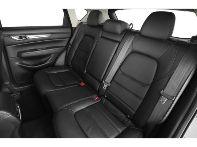 used 2022 Mazda CX-5 car, priced at $28,042