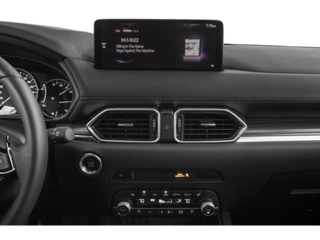 used 2022 Mazda CX-5 car, priced at $28,042