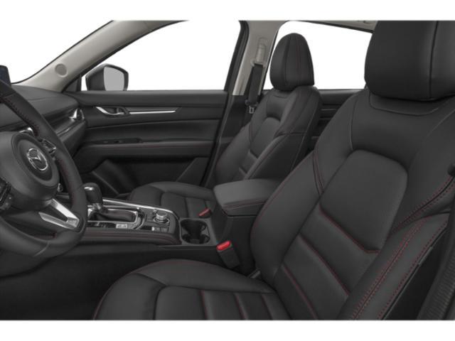 used 2022 Mazda CX-5 car, priced at $28,042