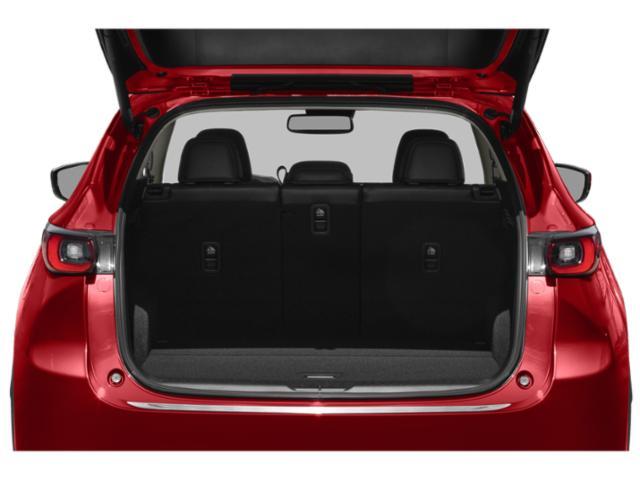 used 2022 Mazda CX-5 car, priced at $28,042