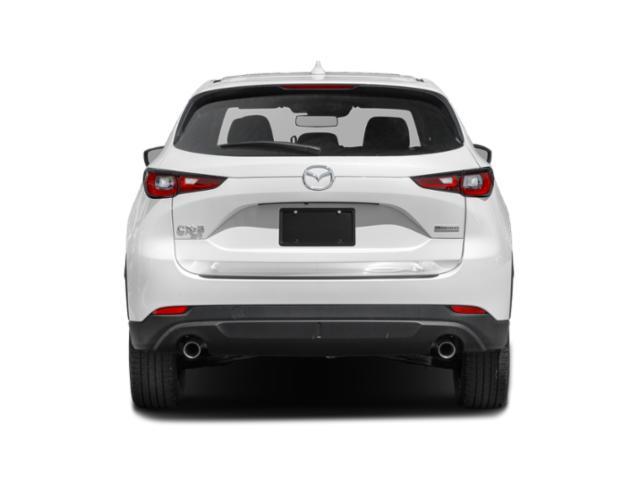 used 2022 Mazda CX-5 car, priced at $28,042