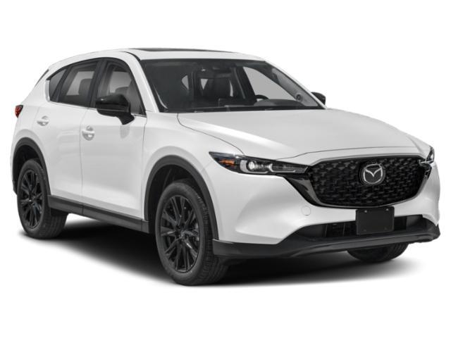 used 2022 Mazda CX-5 car, priced at $28,042