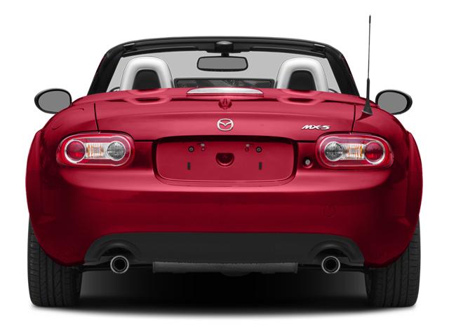 used 2014 Mazda MX-5 Miata car, priced at $19,400