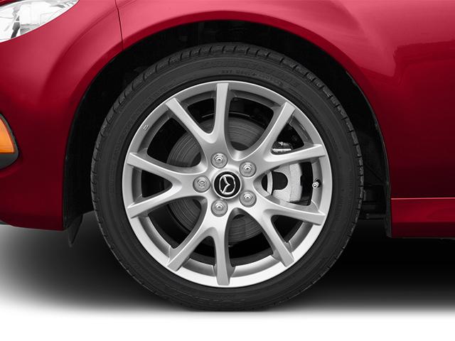 used 2014 Mazda MX-5 Miata car, priced at $19,400