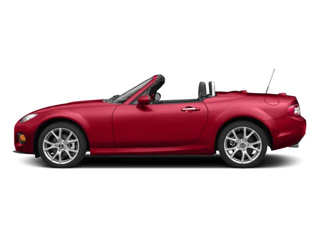 used 2014 Mazda MX-5 Miata car, priced at $19,400