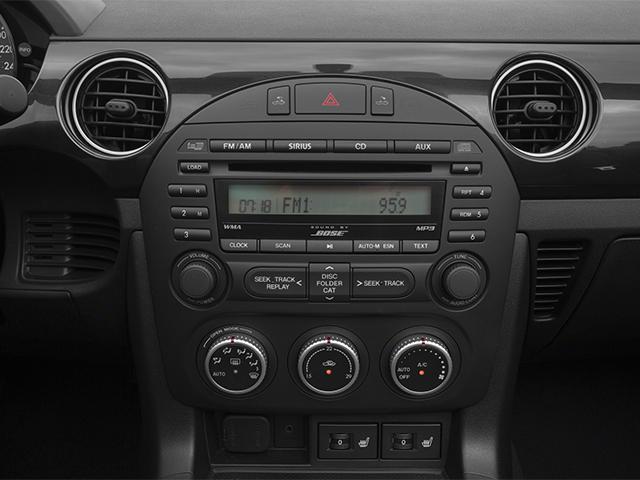 used 2014 Mazda MX-5 Miata car, priced at $19,400