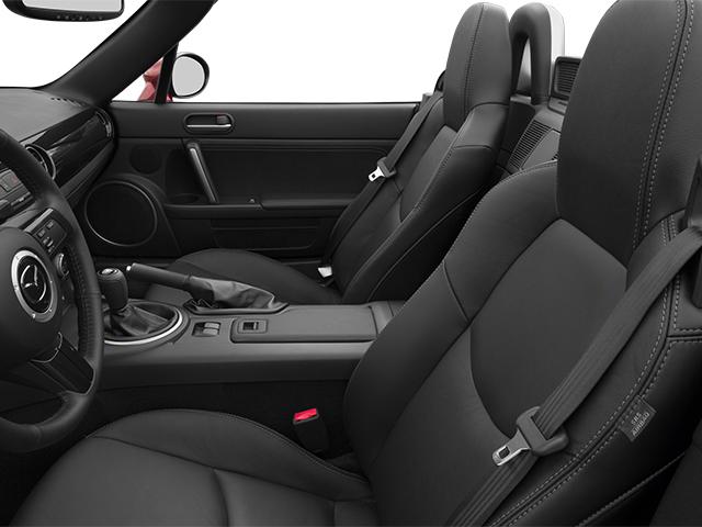 used 2014 Mazda MX-5 Miata car, priced at $19,400