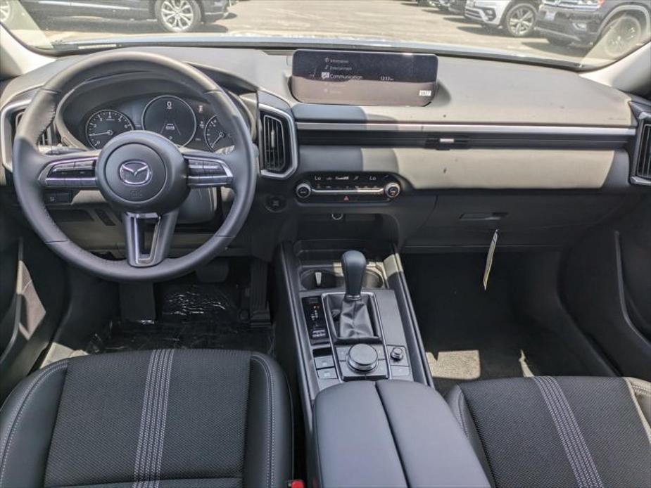new 2024 Mazda CX-50 car, priced at $32,505