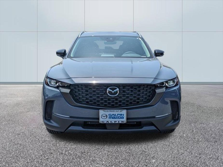 new 2024 Mazda CX-50 car, priced at $32,505