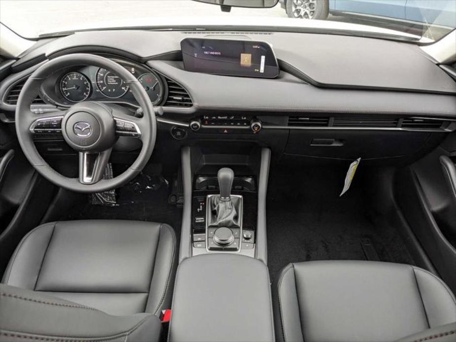 new 2024 Mazda Mazda3 car, priced at $26,365