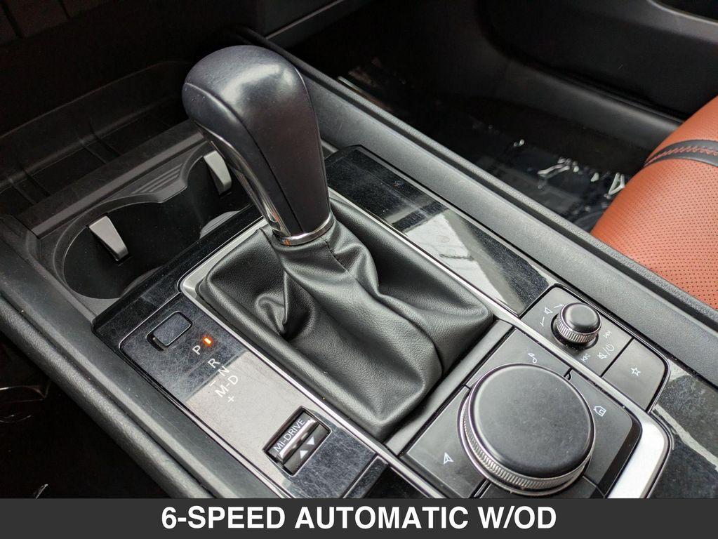 used 2023 Mazda CX-50 car, priced at $31,800
