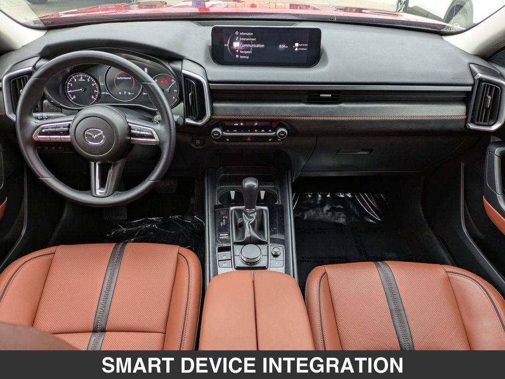 used 2023 Mazda CX-50 car, priced at $31,800