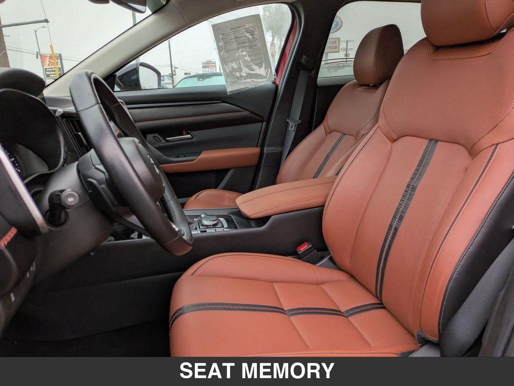 used 2023 Mazda CX-50 car, priced at $31,800