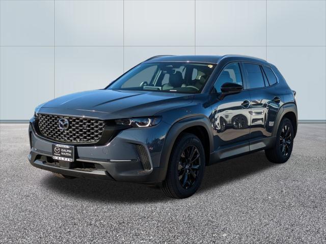 new 2025 Mazda CX-50 car, priced at $32,560