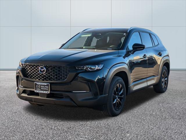 new 2025 Mazda CX-50 Hybrid car, priced at $36,005