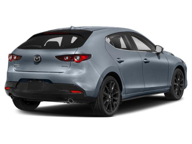 used 2023 Mazda Mazda3 car, priced at $26,500