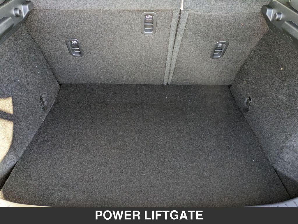 new 2025 Mazda CX-30 car, priced at $37,010