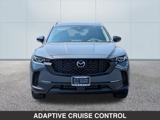 new 2025 Mazda CX-50 car, priced at $39,985