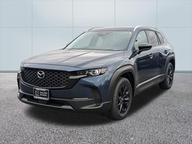 new 2025 Mazda CX-50 car, priced at $35,810