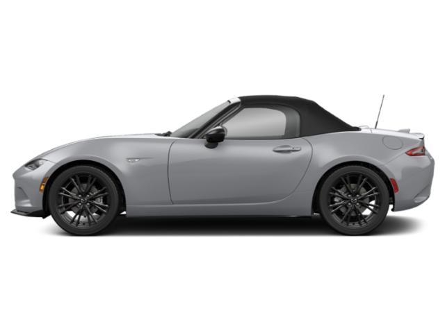 new 2024 Mazda MX-5 Miata car, priced at $39,290