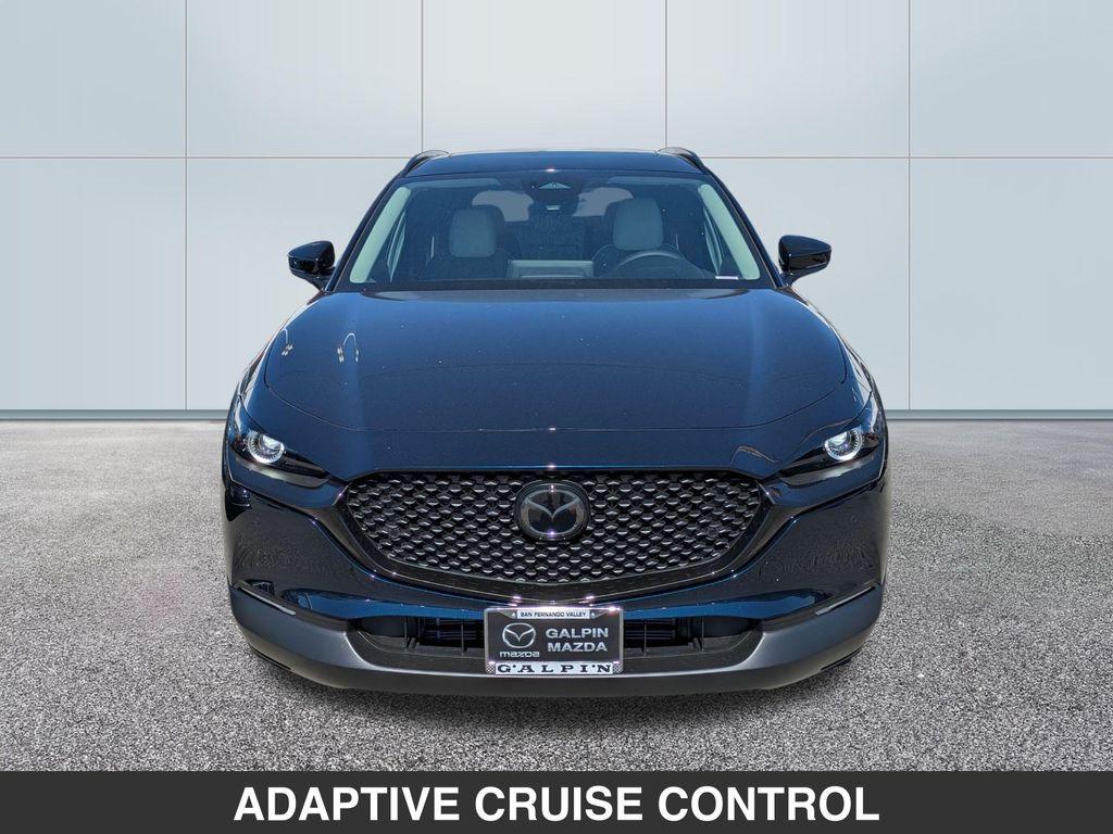 new 2026 Mazda CX-30 car, priced at $31,555