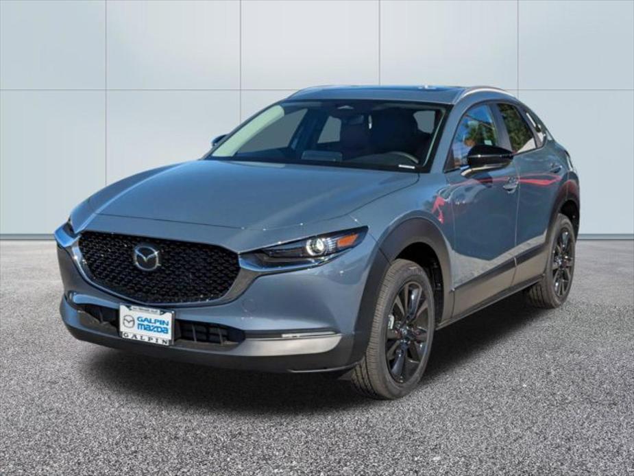 new 2024 Mazda CX-30 car, priced at $31,645