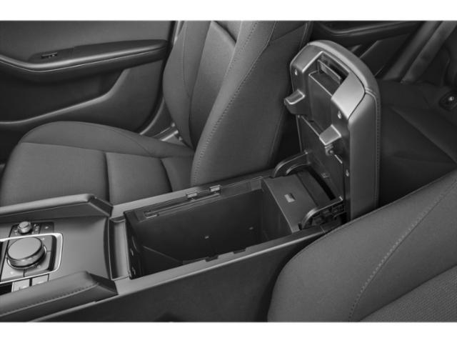 new 2025 Mazda Mazda3 car, priced at $25,335