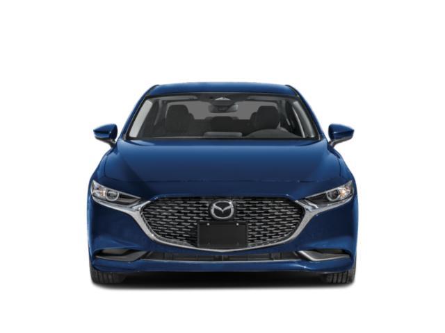 new 2025 Mazda Mazda3 car, priced at $25,335
