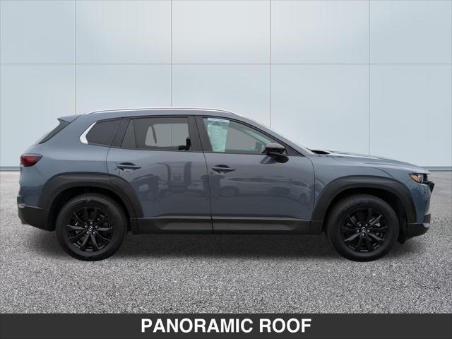used 2023 Mazda CX-50 car, priced at $28,851
