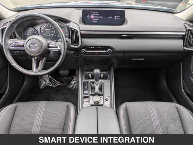 used 2023 Mazda CX-50 car, priced at $28,851
