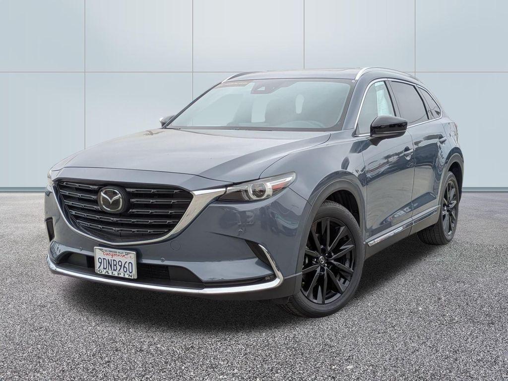 used 2023 Mazda CX-9 car, priced at $30,311