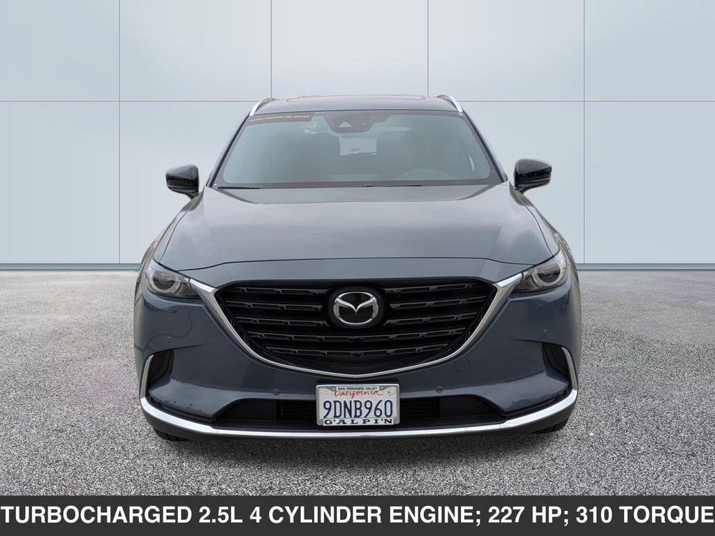 used 2023 Mazda CX-9 car, priced at $30,311