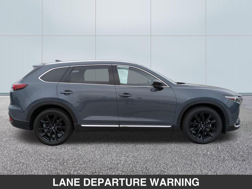 used 2023 Mazda CX-9 car, priced at $30,311