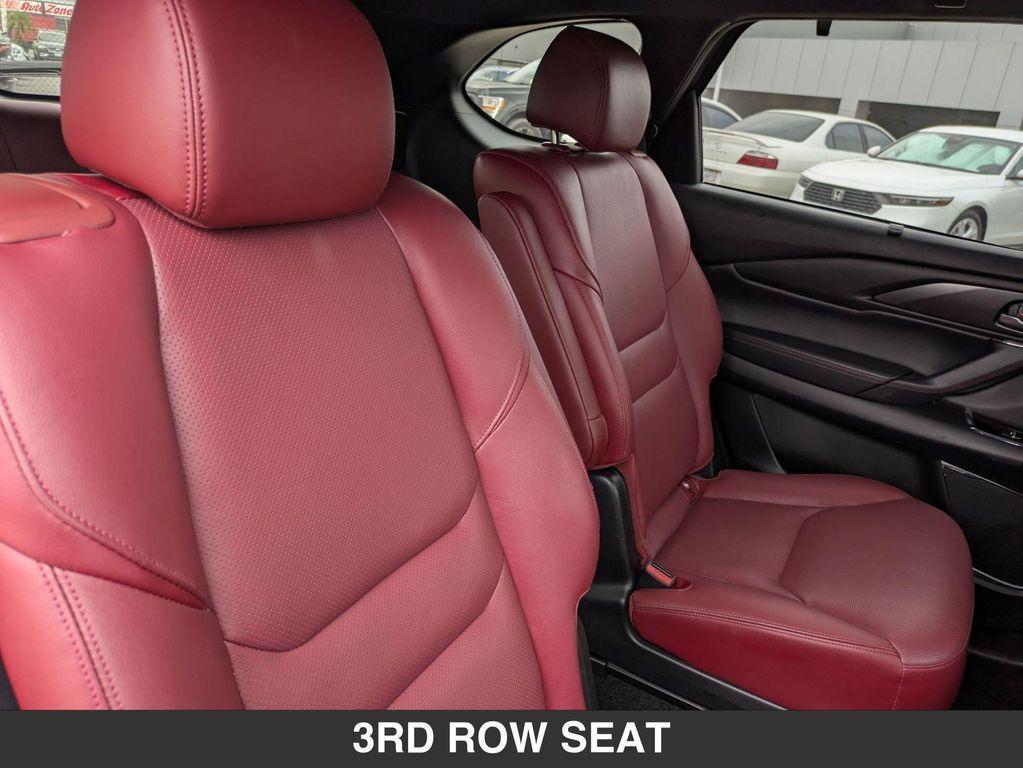 used 2023 Mazda CX-9 car, priced at $30,311