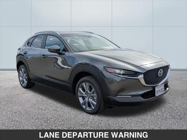 used 2022 Mazda CX-30 car, priced at $19,712