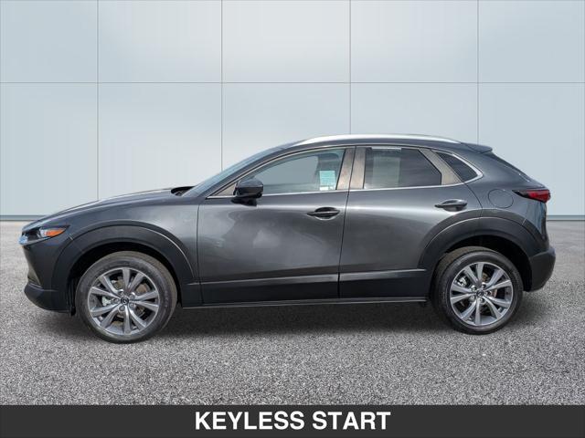 used 2022 Mazda CX-30 car, priced at $19,712