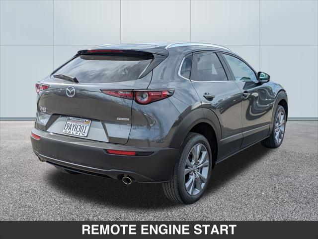 used 2022 Mazda CX-30 car, priced at $19,712