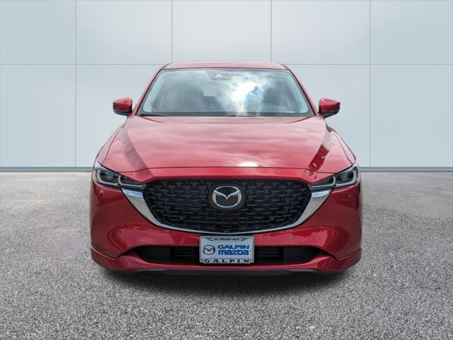 new 2024 Mazda CX-5 car, priced at $31,490
