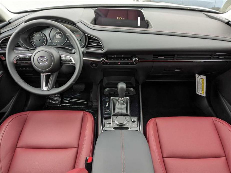 new 2024 Mazda CX-30 car, priced at $31,660