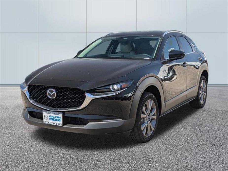 new 2024 Mazda CX-30 car, priced at $30,610