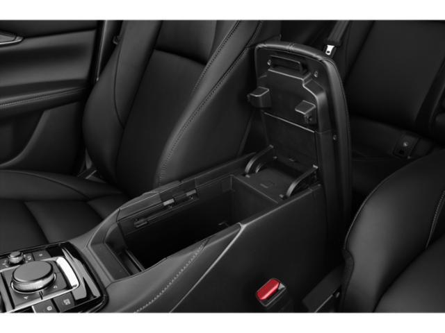 used 2022 Mazda CX-30 car, priced at $23,800