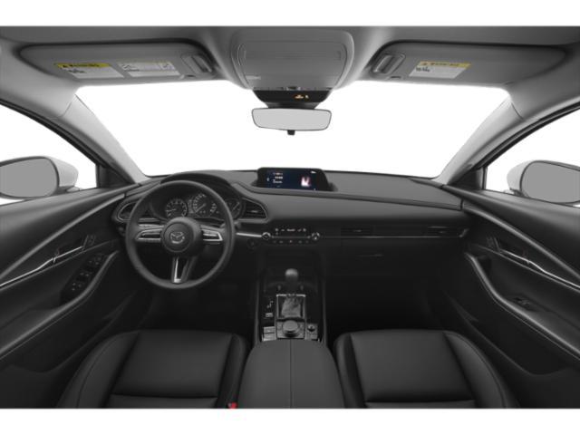 used 2022 Mazda CX-30 car, priced at $23,800