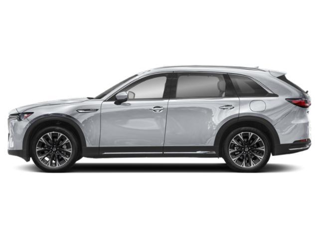 used 2024 Mazda CX-90 PHEV car, priced at $48,900
