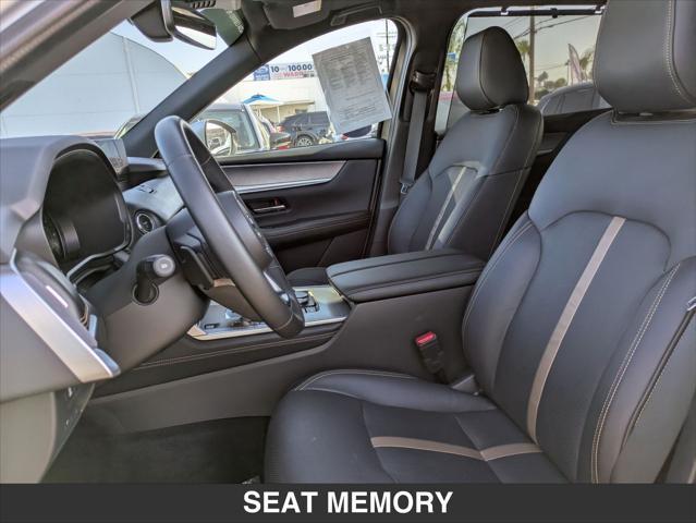 used 2024 Mazda CX-90 PHEV car, priced at $45,516