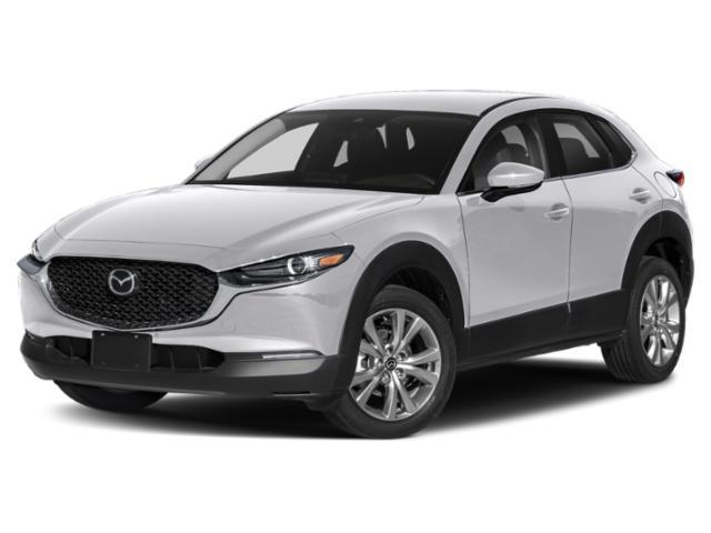 used 2021 Mazda CX-30 car, priced at $22,200