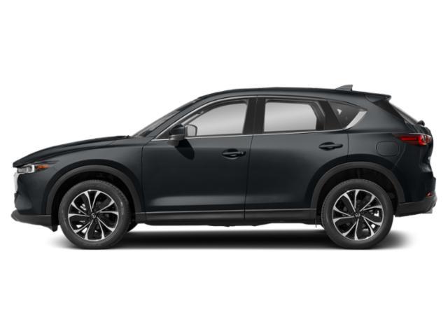used 2023 Mazda CX-5 car, priced at $27,297