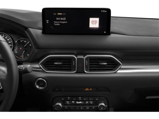 used 2023 Mazda CX-5 car, priced at $27,297