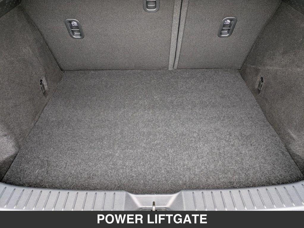 new 2025 Mazda CX-30 car, priced at $34,600