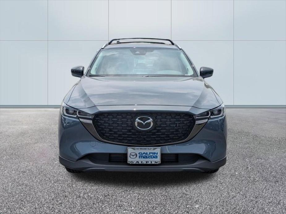 new 2024 Mazda CX-5 car, priced at $34,385