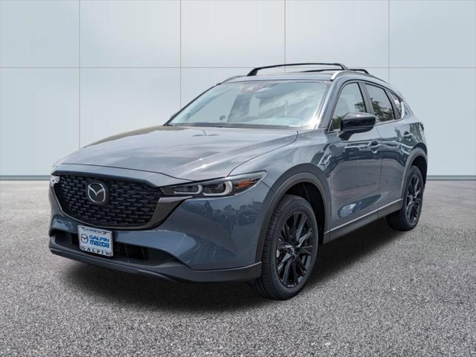 new 2024 Mazda CX-5 car, priced at $34,385